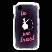 Coque LG L40 In Chicha We trust Rouge ZG