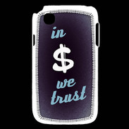 Coque LG L40 In Money We trust Bleu ZG