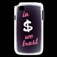 Coque LG L40 In Money We trust Rouge ZG