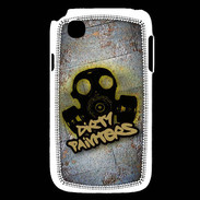 Coque LG L40 Tag et graffiti