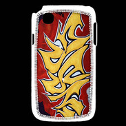 Coque LG L40 Graffiti PB 4