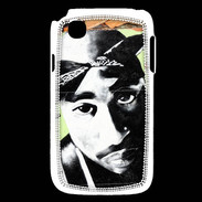 Coque LG L40 Graffiti rappeur PB