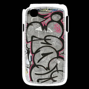 Coque LG L40 Graffiti PB 15