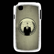 Coque LG L40 anonymous