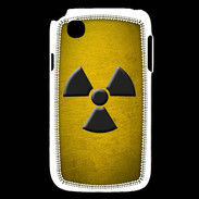 Coque LG L40 radioactif