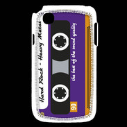 Coque LG L40 K7 hard rock