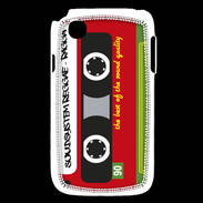 Coque LG L40 K7 reggae