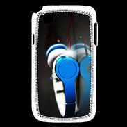 Coque LG L40 Casque Audio PR 10