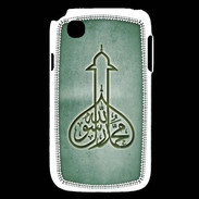 Coque LG L40 Islam E Vert