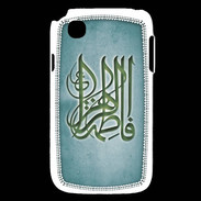 Coque LG L40 Islam G Turquoise