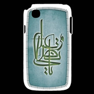 Coque LG L40 Islam I Turquoise