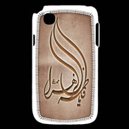 Coque LG L40 Islam K Cuivre