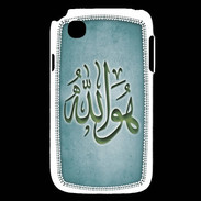 Coque LG L40 Islam L Turquoise
