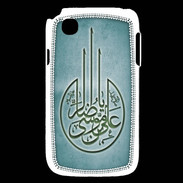 Coque LG L40 Islam M Turquoise