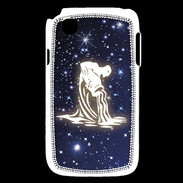 Coque LG L40 Zodiaque verseau
