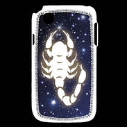 Coque LG L40 Zodiaque scorpion