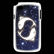 Coque LG L40 zodiaque poisson