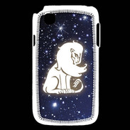 Coque LG L40 zodiaque lion