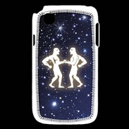 Coque LG L40 zodiaque gémeaux