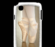 Coque LG L40 Chausson de danse classique 5