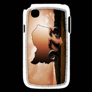 Coque LG L40 Guyane 973