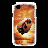 Coque LG L40 Réunion 974