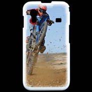 Coque Samsung ACE S5830 Motocross 3 