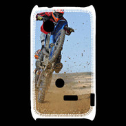 Coque Sony Xperia Typo Motocross 3 