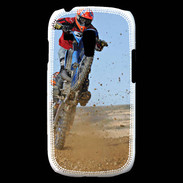 Coque Samsung Galaxy S3 Mini Motocross 3 