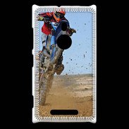 Coque Nokia Lumia 925 Motocross 3 