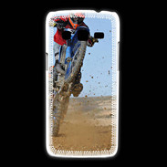 Coque Samsung Galaxy Express2 Motocross 3 