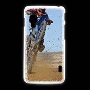 Coque LG L5 2 Motocross 3 