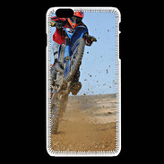 Coque iPhone 6Plus / 6Splus Motocross 3 