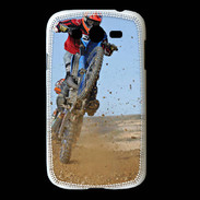 Coque Samsung Galaxy Grand Motocross 3 