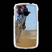 Coque Samsung Galaxy Young Motocross 3 