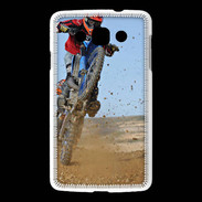 Coque LG L60 Motocross 3 