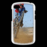 Coque Blackberry Q10 Motocross 3 