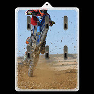 Porte clés Motocross 3 