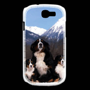 Coque Samsung Galaxy Express Bouvier Bernois