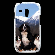 Coque Samsung Galaxy S3 Mini Bouvier Bernois