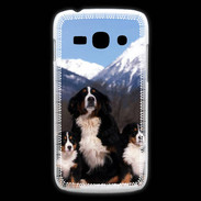 Coque Samsung Galaxy Ace3 Bouvier Bernois