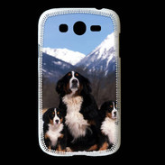 Coque Samsung Galaxy Grand Bouvier Bernois