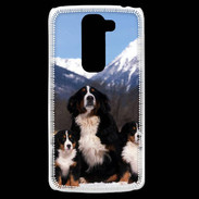 Coque LG G2 Mini Bouvier Bernois