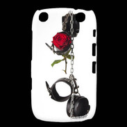 Coque Blackberry Curve 9320 50 nuances de Grey