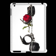 Coque iPad 2/3 50 nuances de Grey