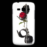 Coque Samsung Galaxy Ace3 50 nuances de Grey