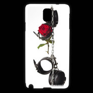 Coque Samsung Galaxy Note 3 50 nuances de Grey