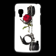 Coque LG L5 2 50 nuances de Grey