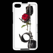 Coque Blackberry Z30 50 nuances de Grey
