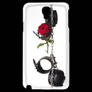 Coque Samsung Galaxy Note 3 Light 50 nuances de Grey